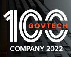 GovTech 100 2022