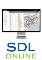 SDL Mobile