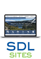 SDL Sites