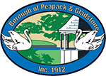 Peapack and Gladstone Selects SDL