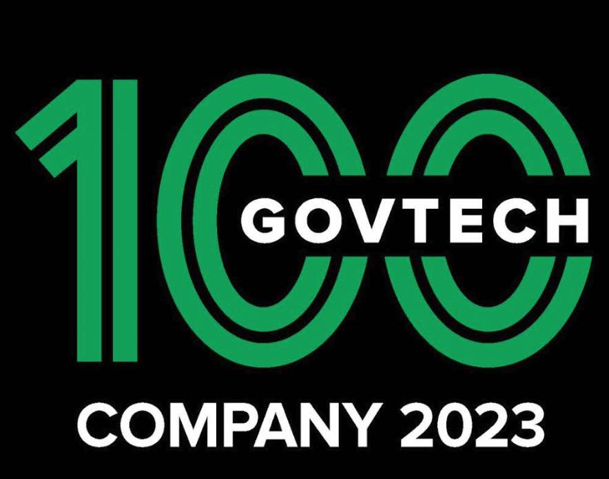 GovTech 100 2023